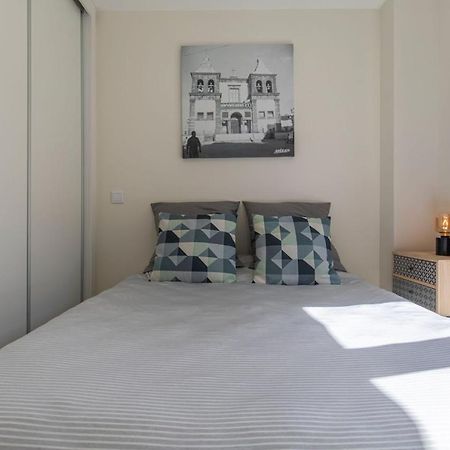 Appartement Casa De Santa Maria à Setúbal Extérieur photo