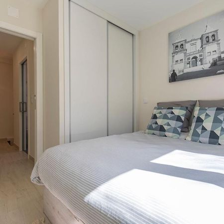 Appartement Casa De Santa Maria à Setúbal Extérieur photo