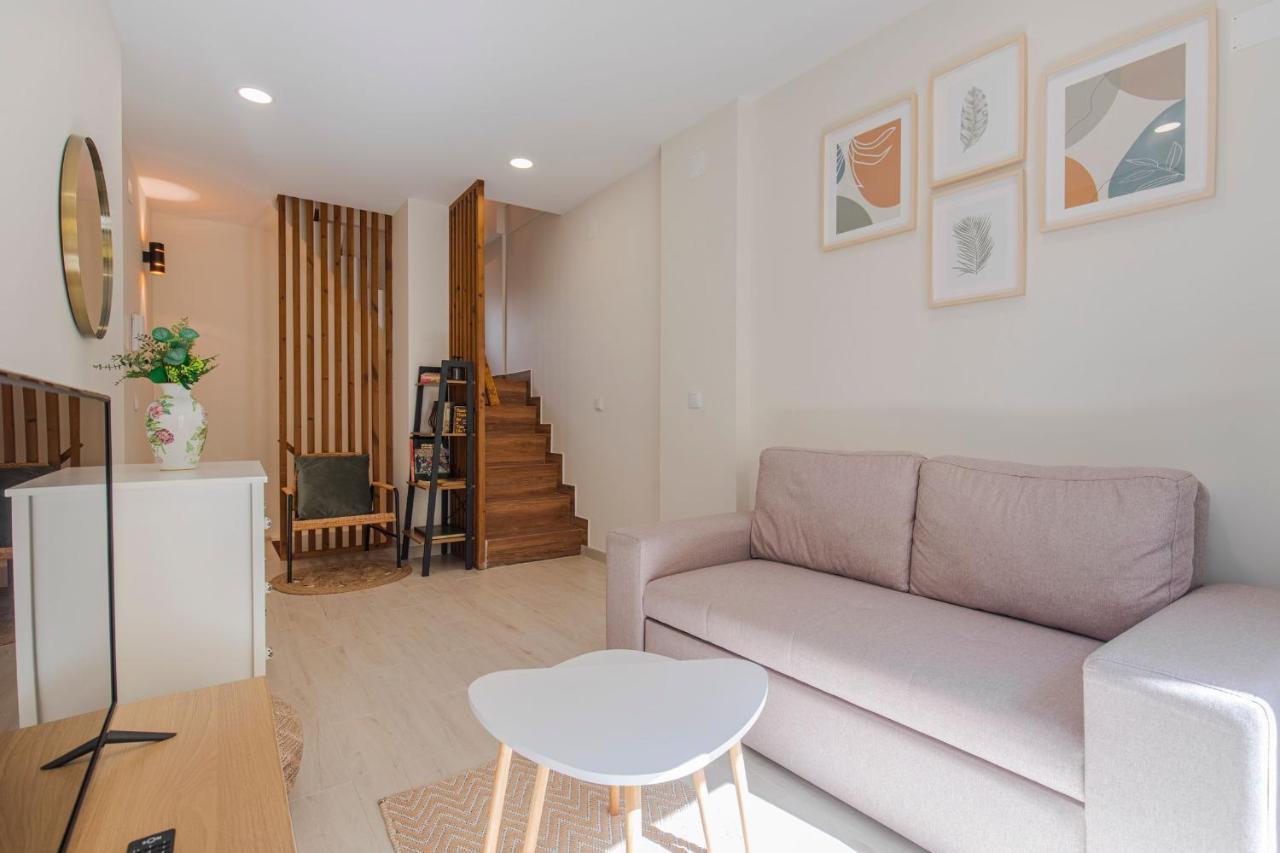 Appartement Casa De Santa Maria à Setúbal Extérieur photo