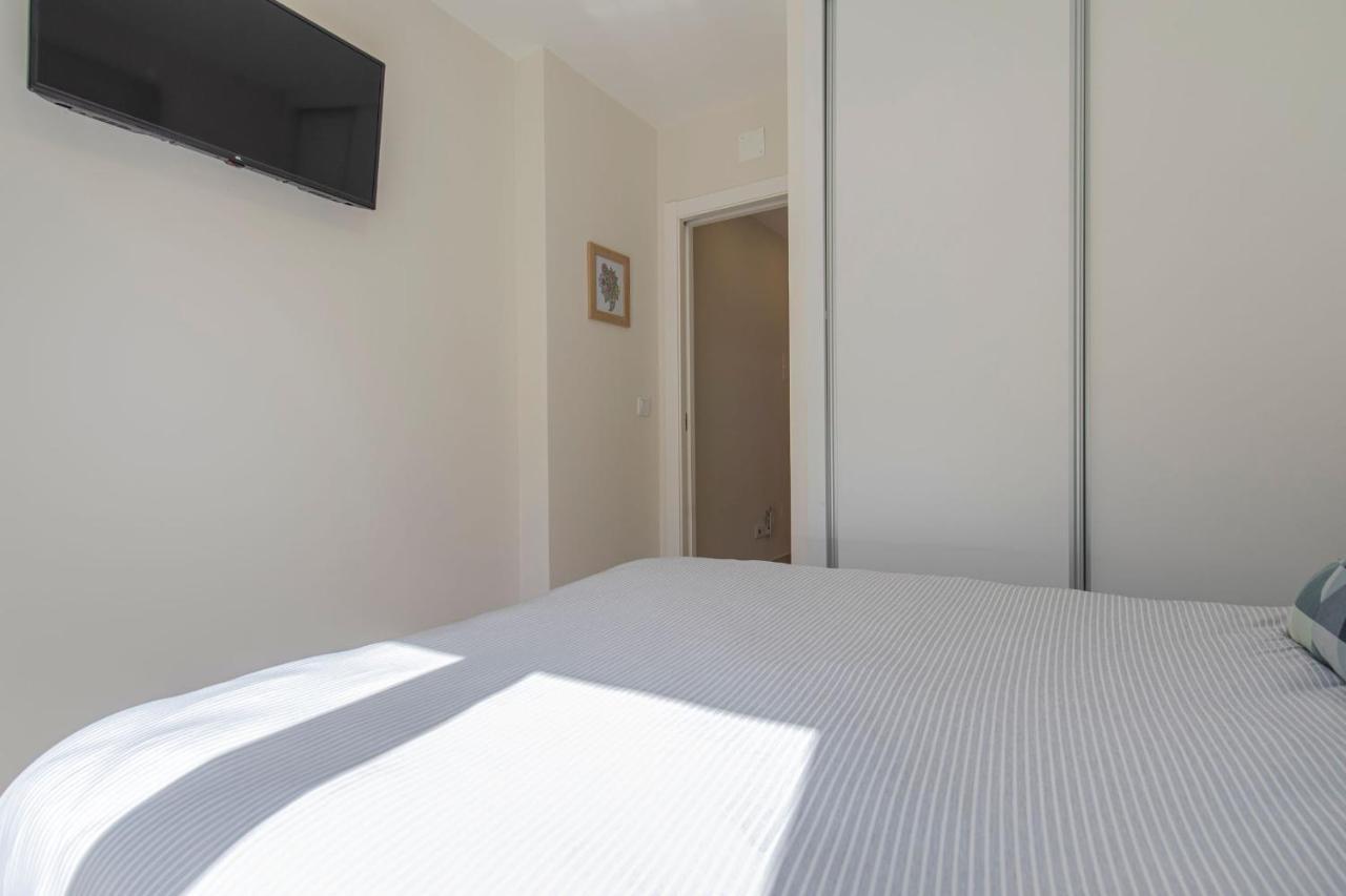 Appartement Casa De Santa Maria à Setúbal Extérieur photo