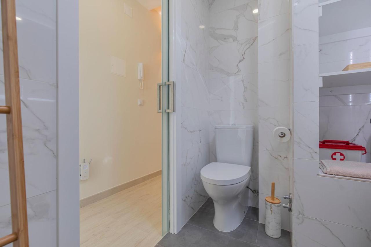 Appartement Casa De Santa Maria à Setúbal Extérieur photo