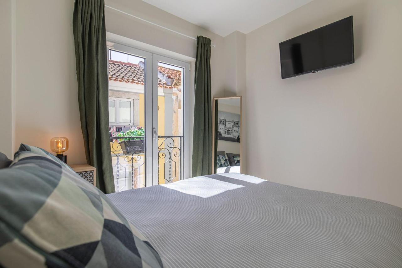 Appartement Casa De Santa Maria à Setúbal Extérieur photo