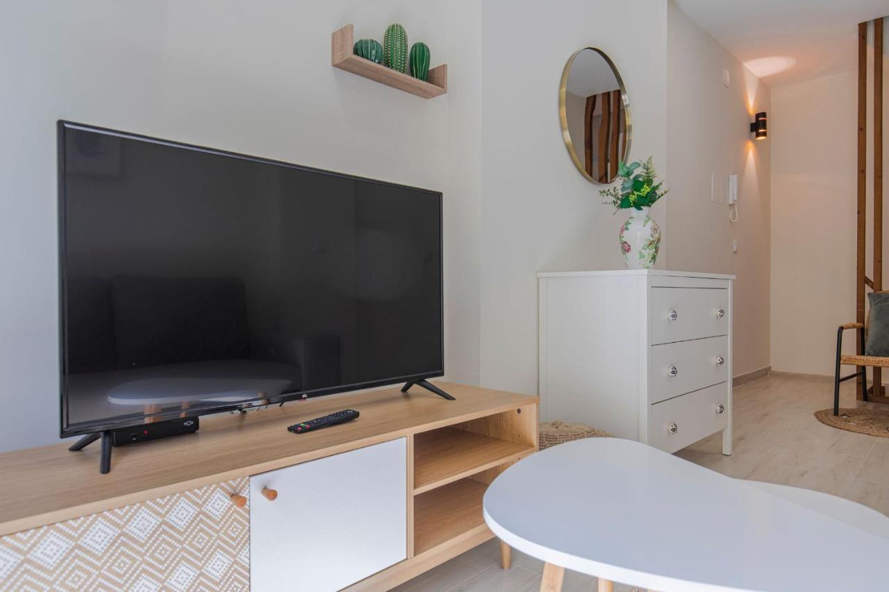 Appartement Casa De Santa Maria à Setúbal Extérieur photo