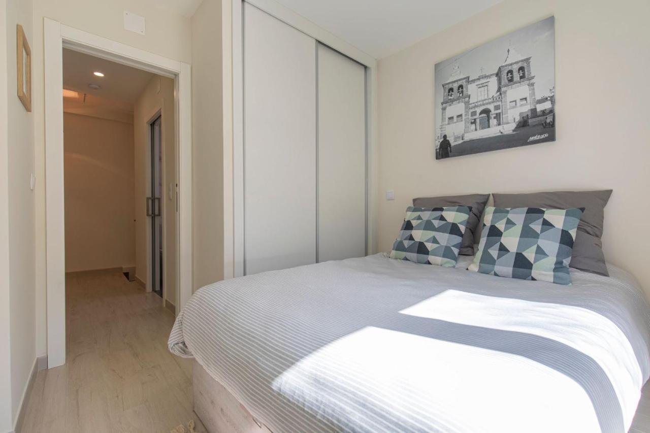 Appartement Casa De Santa Maria à Setúbal Extérieur photo